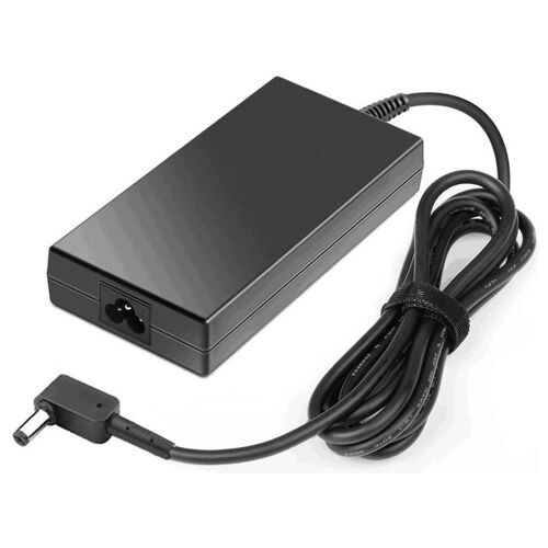 CoreParts MBXAC-AC0005 adaptateur de puissance & onduleur Intérieure 135 W Noir