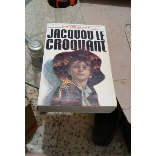 Jacquou Le Croquant