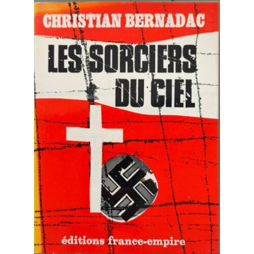 Les Sorciers Du Ciel