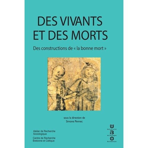 Des Vivants Et Des Morts
