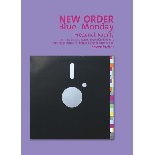 New Order - Blue Monday