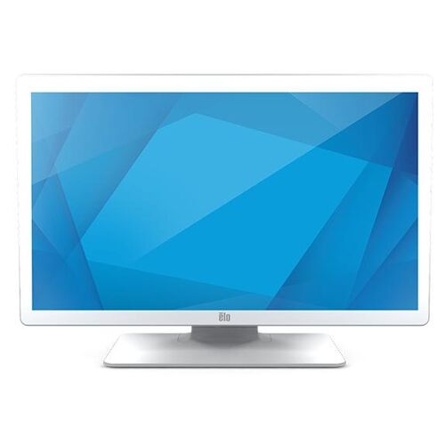 Elo Touch Solutions 2703LM 27" LCD 270 cd/m² Full HD Blanc Écran tactile