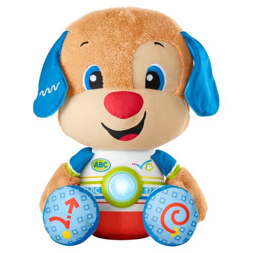 Fisher-Price Laugh & Learn So Big Puppy