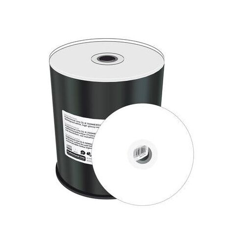 MediaRange MRPL514 CD vierge CD-R 700 Mo 52x 100 pièces