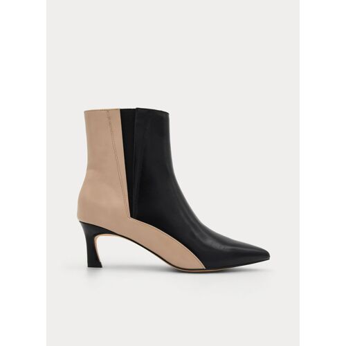 Bottines Femme Pour Sublimer Vos Looks D¿Automne/Hiver