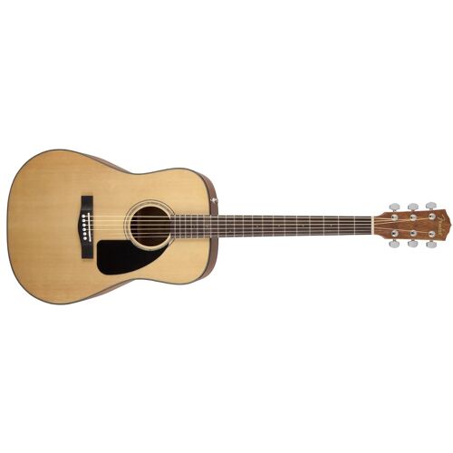 Fender Cd-60 Dreadnought V3 D Guitare Acoustique