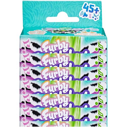 Furby Furblets Moo-Boo