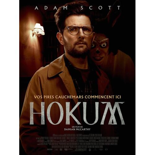 Hokum