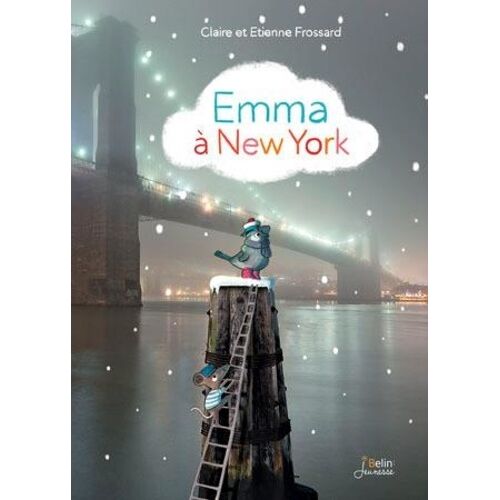 Emma À New York
