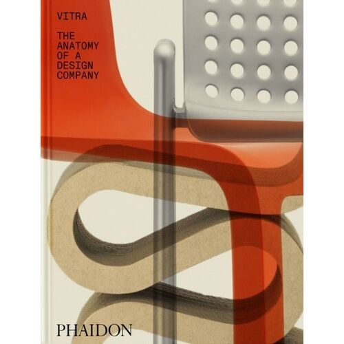 Vitra - Anatomy Of A Design Company