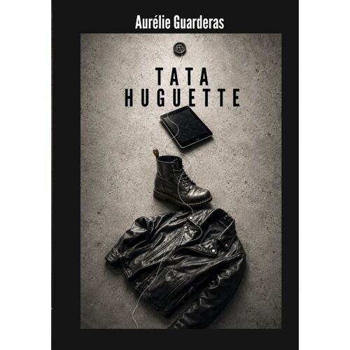 Tata Huguette