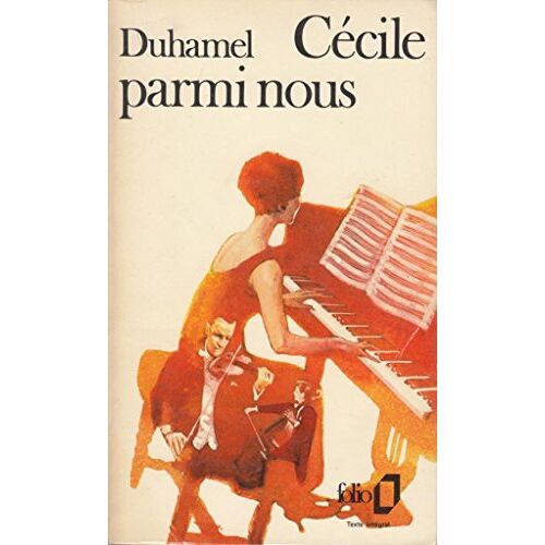 CéCile Parmi Nous