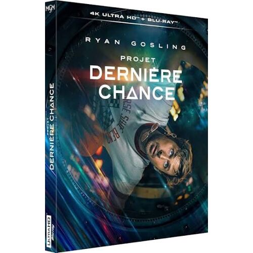 Projet Dernière Chance 4 K