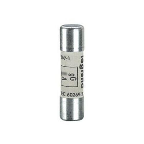 Legrand 013310 fusible de sécurité