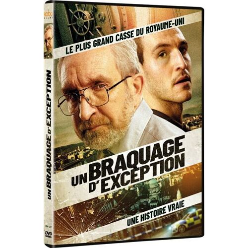 Un Braquage D'exception
