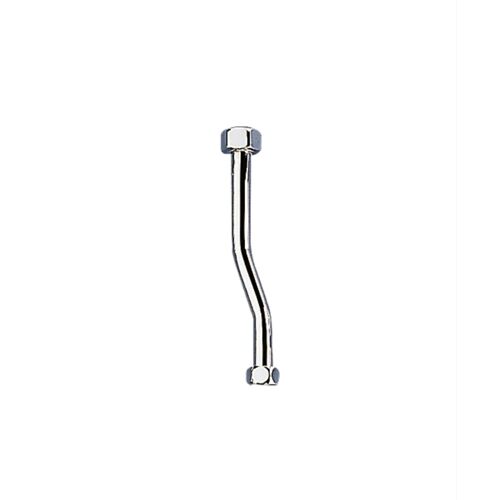 Tubulure d’alimentation pour urinoir F1/2” F3/8” – DELABIE 753000