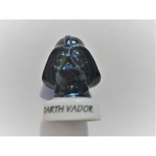 Fève Darth Vador Star Wars 2007