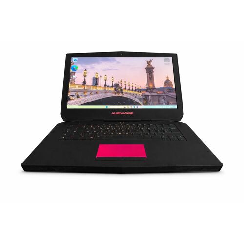 ALIENWARE 15 / GTX 970M / 16GB / i5-4210H / 256 SSD / 1TO HDD / PC GAMING
