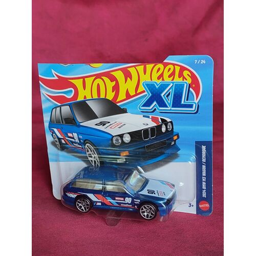 Voiture Miniature Bmw De Rallye