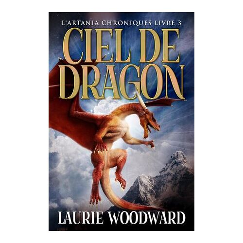 Ciel De Dragon