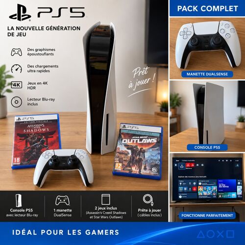 PS5