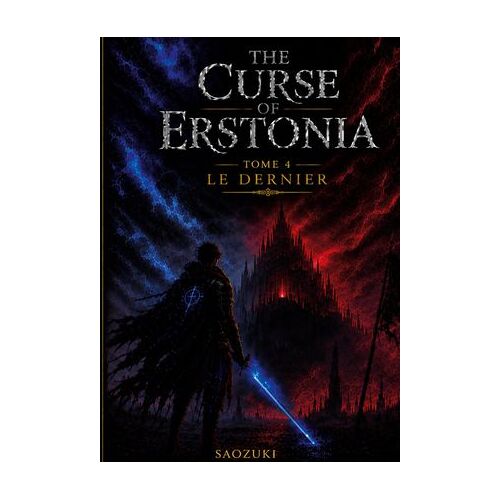 The Curse Of Erstonia