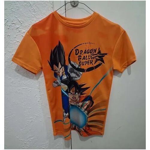 Tee-Shirt Dragon Ball Super