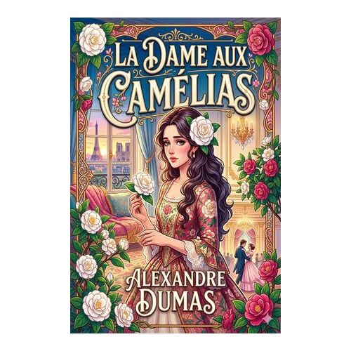 La Dame Aux Camélias (French)