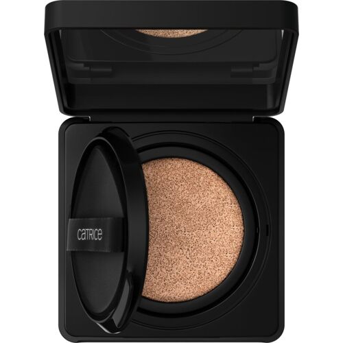Catrice - Fond De Teint Invisible Cover Cushion - 012c 