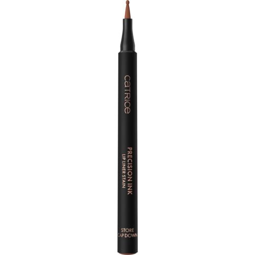 Catrice - Feutre À Lèvres Precision Ink Lip Liner Stain - 60 Kept Close 