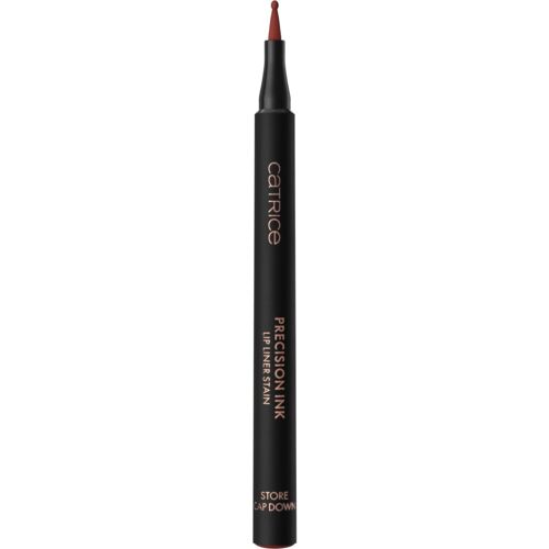 Catrice - Feutre À Lèvres Precision Ink Lip Liner Stain - 80 Lines In Loyality 