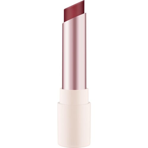 Essence - Baume À Lèvres Blur Soufflé Sheer Nude - 03 Nude Rose 