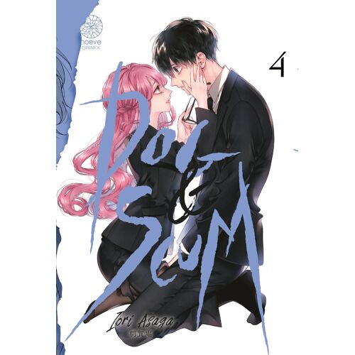 Dog Et Scum - Tome 4