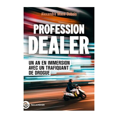 Profession Dealer