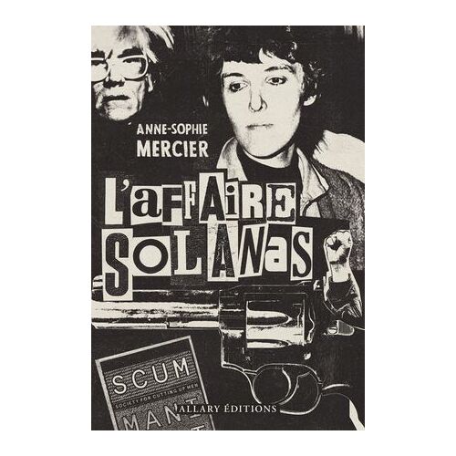 L'affaire Solanas