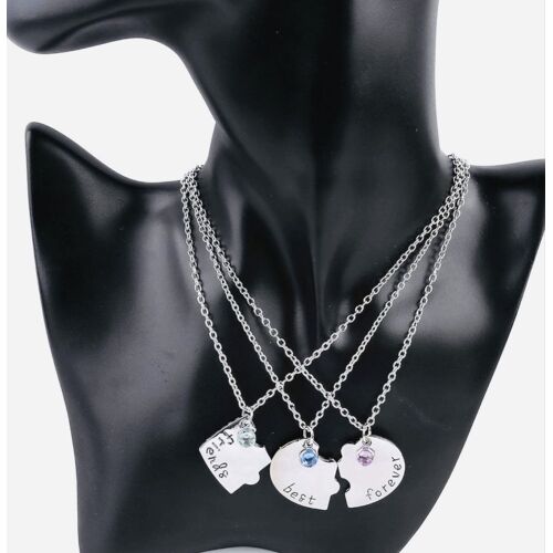 Ensemble Colliers 