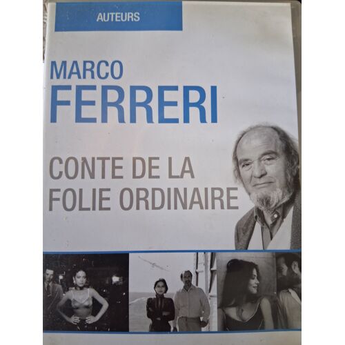 Conte De La Folie Ordinaire