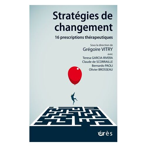 Stratégies De Changement