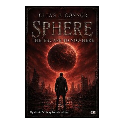 Sphere - The Escape To Nowhere (French Edition)