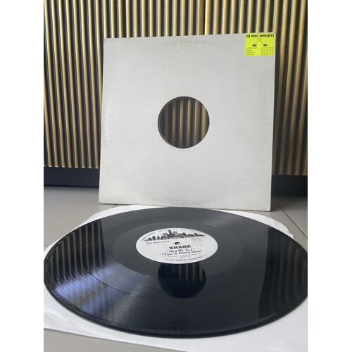 Zhané - Hey Mr. Dj / You’Re Sorry Now/ Vibe / Shame