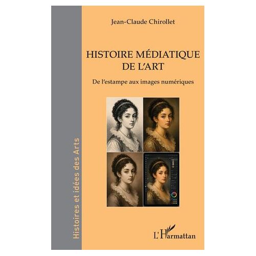 Histoire Médiatique De L'art