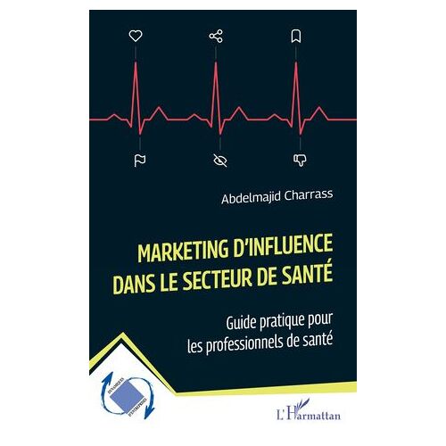 Marketing D'influence Dans Le Secteur De Santé