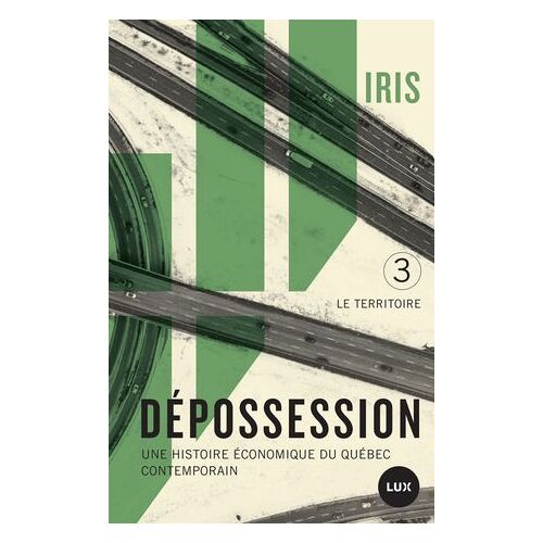 Dépossession Iii