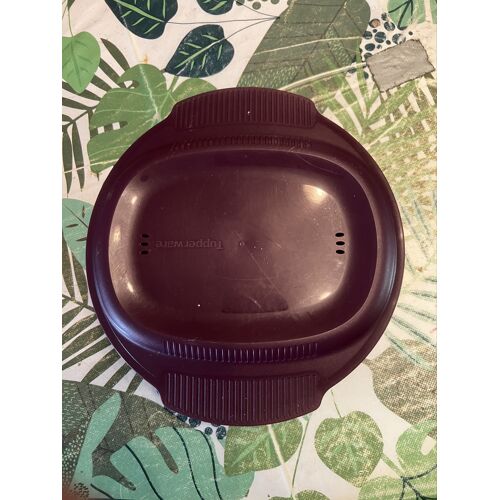 Cuiseur duo micro-ondes Tupperware 