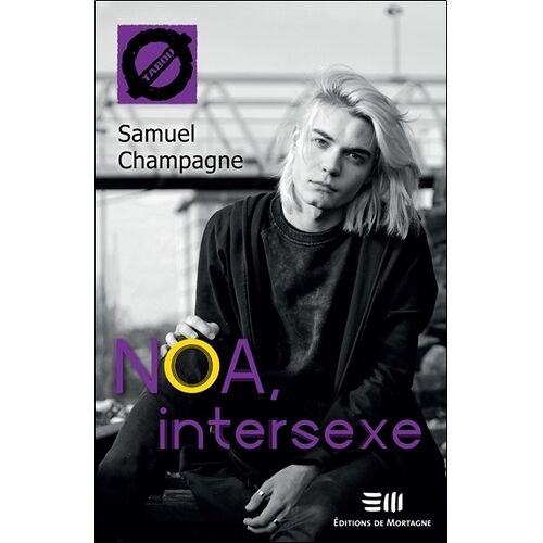 Noa, Intersexe