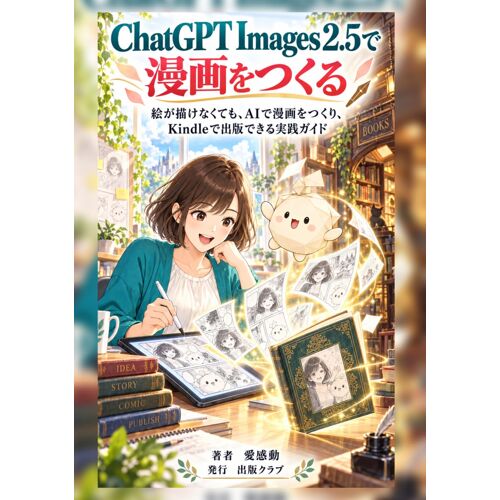 Chatgpt Images 2.5: Aikindle (Ai)