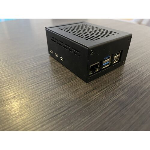 Raspberry pi 5 8go