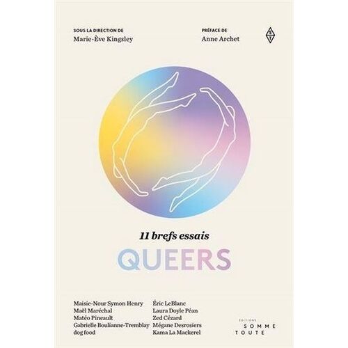 11 Brefs Essais Queers
