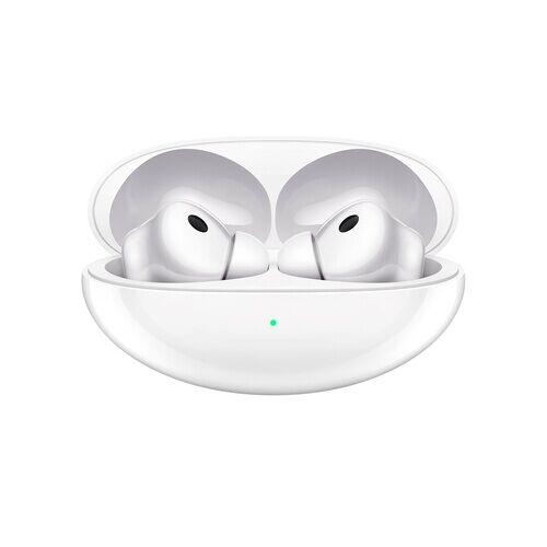 Ecouteurs Huawei sans fil Bluetooth FreeBuds Neo avec réduction du bruit Blanc