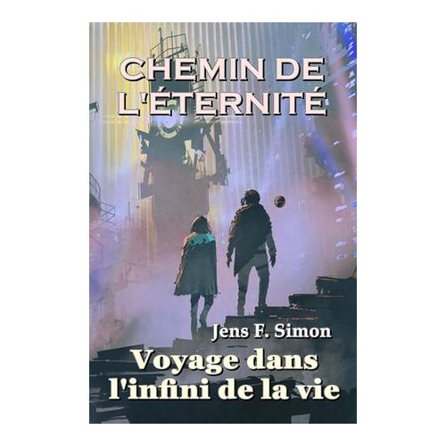 Chemin De L'éternité